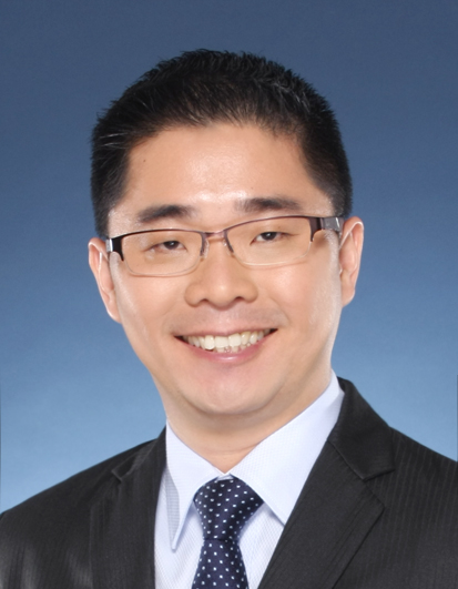 Joe tan
